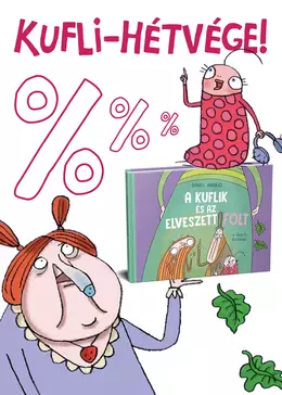 Éljenek a kuflik!