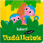 Vadállatok