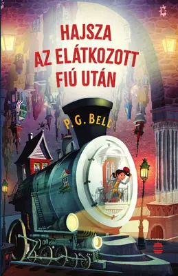Hajsza az elátkozott fiú után