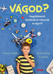Vágod? - Megdöbbentő kérdések és válaszok az agyról
