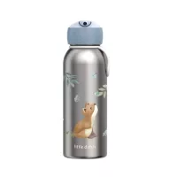 Hőtartó kulacs - 350 ml - Forest friends