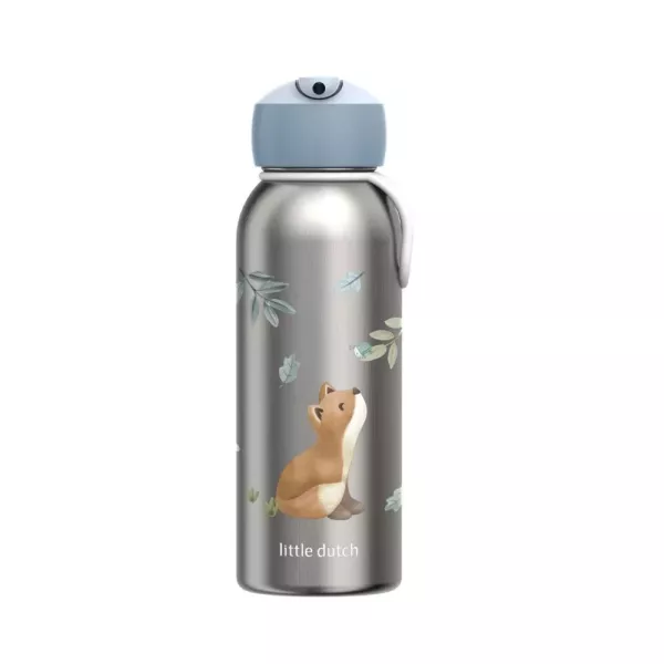 Hőtartó kulacs - 350 ml - Forest friends