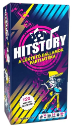 HitStory társasjáték