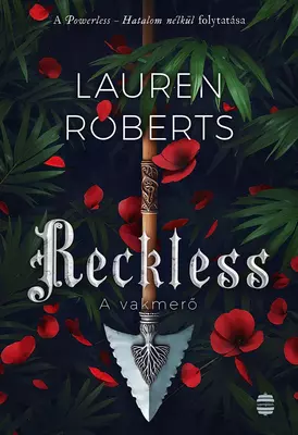 Reckless – A vakmerő