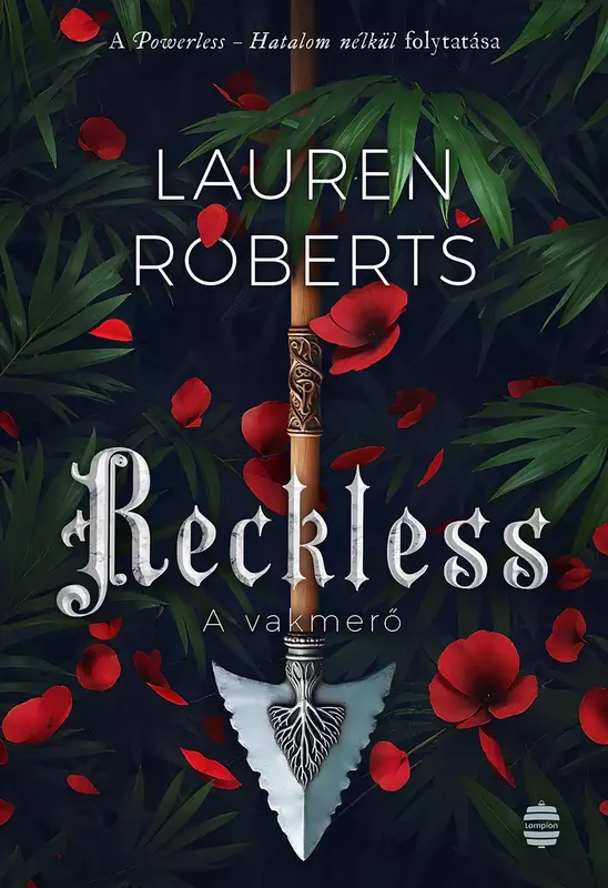 Reckless – A vakmerő