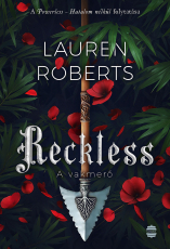 Reckless – A vakmerő
