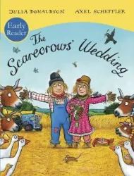 The Scarecrows' Wedding (Early Reader)