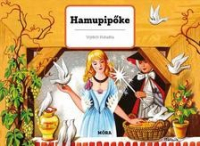 Hamupipőke - Klasszikus térbeli mesekönyv