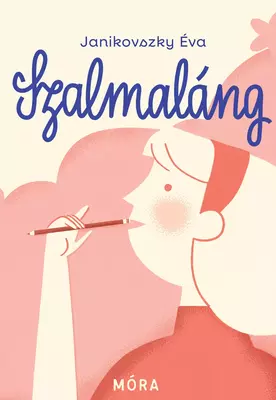 Szalmaláng (Felújított kiadás)