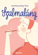 Szalmaláng (Felújított kiadás)