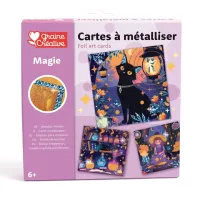 Fólia képkészítő - Varázslat 