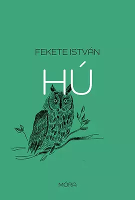 Hú - felújított kiadás