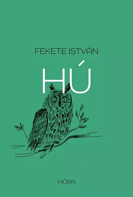 Hú - felújított kiadás