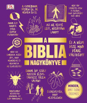 A Biblia nagykönyve