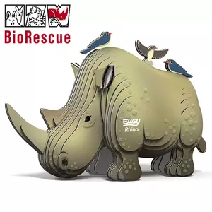 EUGY - Orrszarvú 3D puzzle