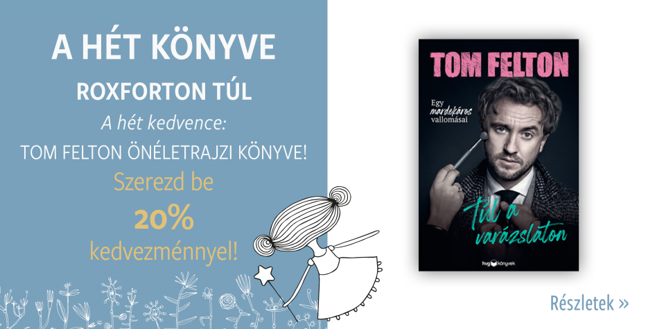 A hét könyve