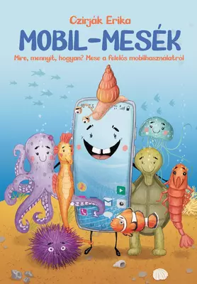 Mobil-mesék