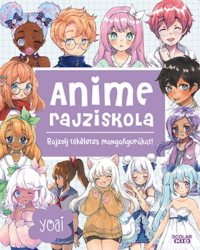 Anime rajziskola