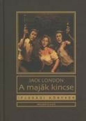 A maják kincse