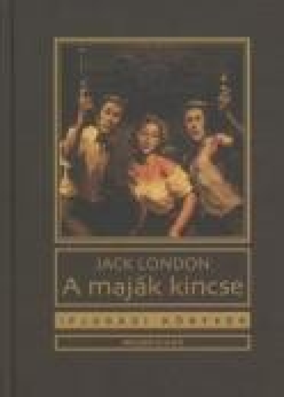 A maják kincse