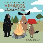 Viharos vadkemping