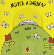 Milyen a barika? - lapozó