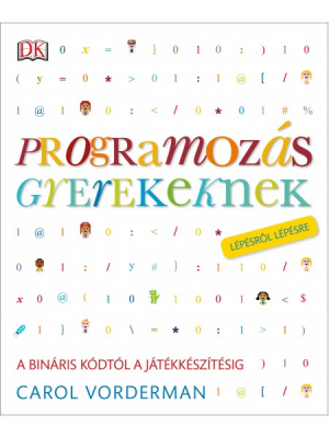 Programozás gyerekeknek