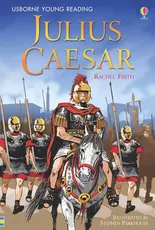 Julius Caesar - Young Reading 3