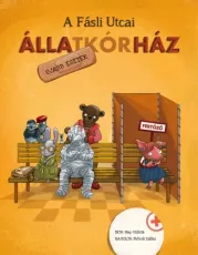 A Fásli utcai állatkórház - Újabb esetek