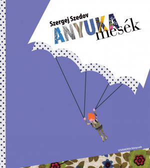 Anyukamesék