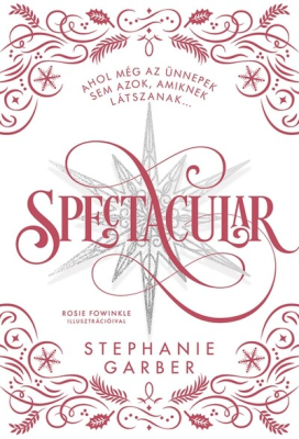 Spectacular - díszkiadás