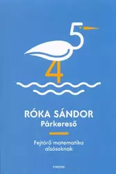 Párkereső - Fejtörő matematika alsósoknak