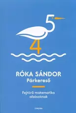 Párkereső - Fejtörő matematika alsósoknak