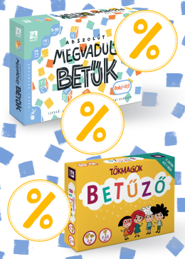 Játssz a betűkkel!