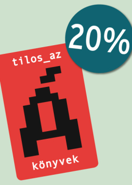 Könyvek 14 éves kor felett - 20% kedvezménnyel