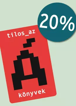 Könyvek 14 éves kor felett - 20% kedvezménnyel