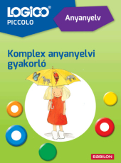LOGICO Piccolo - Anyanyelv: Komplex anyanyelvi gyakorló