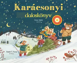 Karácsonyi daloskönyv
