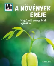 A növények ereje – Megújuló nyersanyagokkal a jövőbe