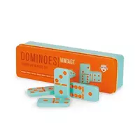Vintage - Dominó