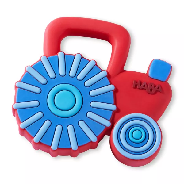 Szilikon rágóka - Traktor