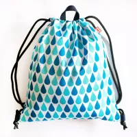 Kivibag Gym bag - Csepp