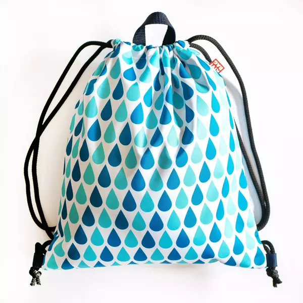 Kivibag Gym bag  - Csepp