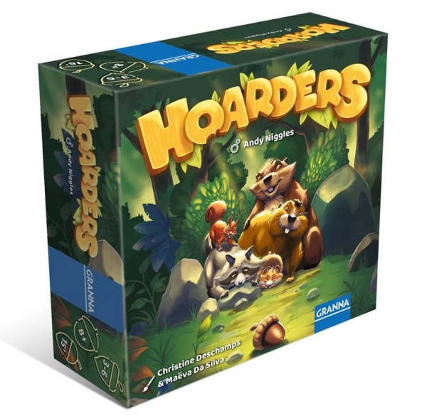 Hoarders - Télirevaló