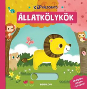 Képválogató - Állatkölykök