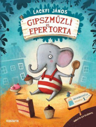 Dombontúli mesék 1. - Gipszműzli és epertorta