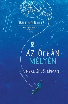 Az óceán mélyén
