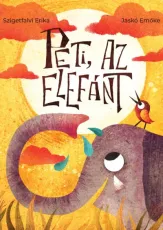 Peti, az elefánt