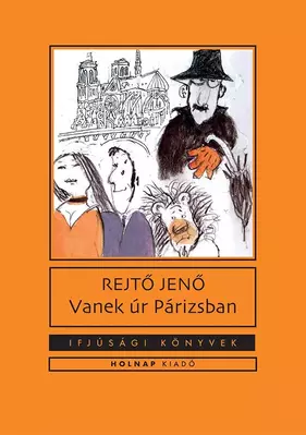 Vanek úr Párizsban