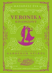 Veronika kisasszony